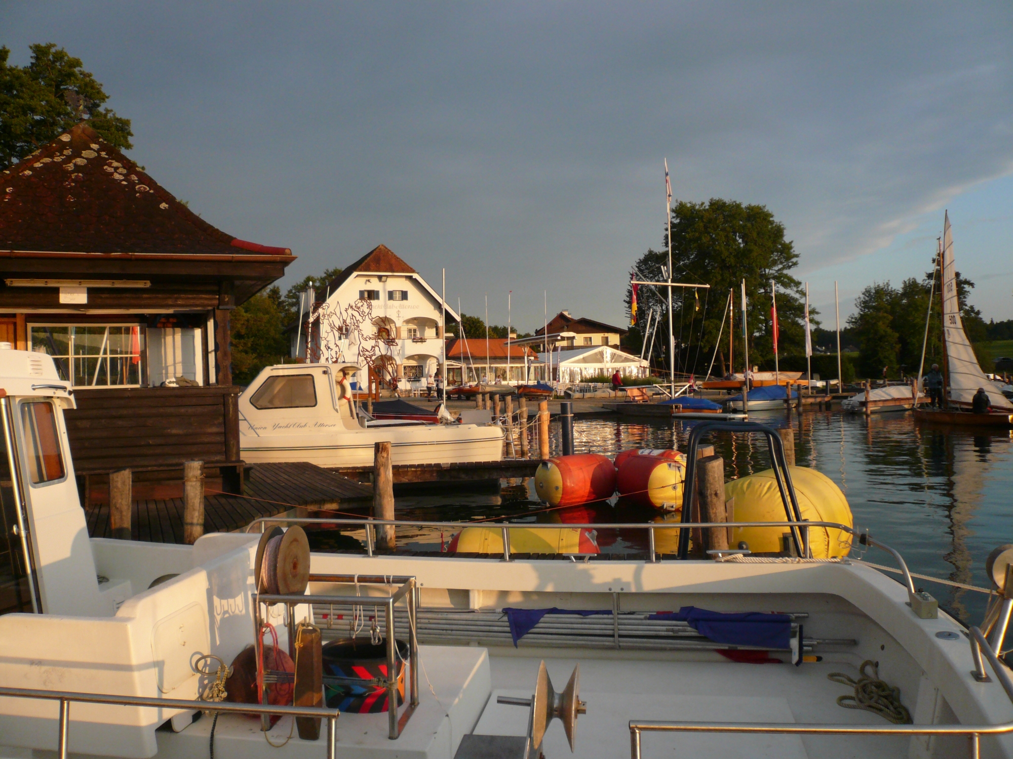 Lange Wettfahrt 2024